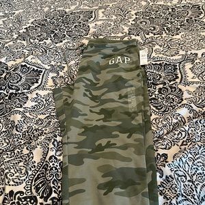 Gap sweatpants